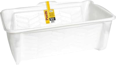 Purdy Dual Roll Off Bucket Liners Pack 3 for Dual Roll-Off Buckets