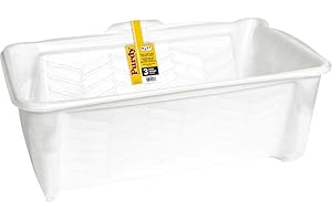 Dual Roll-Off 5 Gallon Bucket Dual Roll-Off Bucket Liner