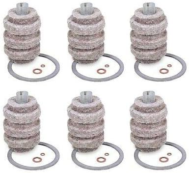 Amazon Com Fuel Oil Filter Replacement Cartridge Garden Outdoor