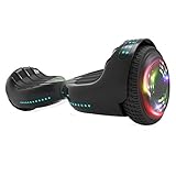 Hoverboard UL 2272 Certified Flash Wheel 6.5