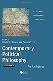 Contemporary Political Philosophy: An Anthology