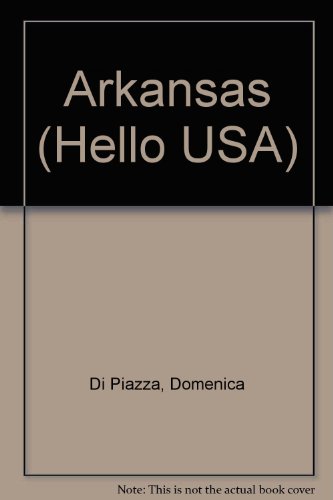 Arkansas (Hello USA)