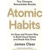 Atomic Habits: An Easy & Proven Way to Build Good Habits & Break Bad Ones - View 8
