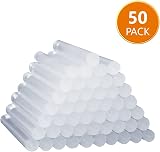 ANSIO Hot Glue Sticks 11mm x 100mm 50 pcs SGS Approved view 2