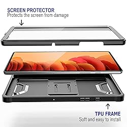 Supveco Case for Samsung Galaxy Tab A7 10.4