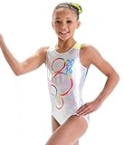 2016 Rio Gymnastics Leotard - Girls Leotard - Limited Quantities!