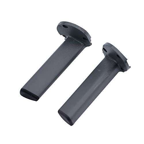 Yothfly DJI Mavic Pro Replacement Left/Right Arm Landing Gear Original Repair Replace Parts Drone Accessories (Set of 2)