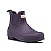 Womens Hunter Original Chelsea Wellingtons Waterproof Rain Ankle Boots