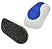 Leyaron 2 Pack Magnetic Whiteboard Eraser in Mouse Shape for Dry Erase Pens and Markers - Lifetime Guarantee