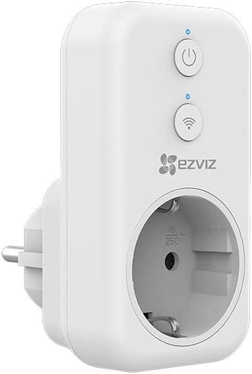Domótica EZVIZ: Descuentos de hasta el 50% Black Friday