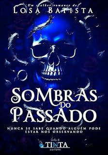 Livro Sombras do Passado