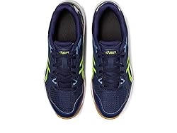 ASICS Men's Gel-Rocket 10 Court