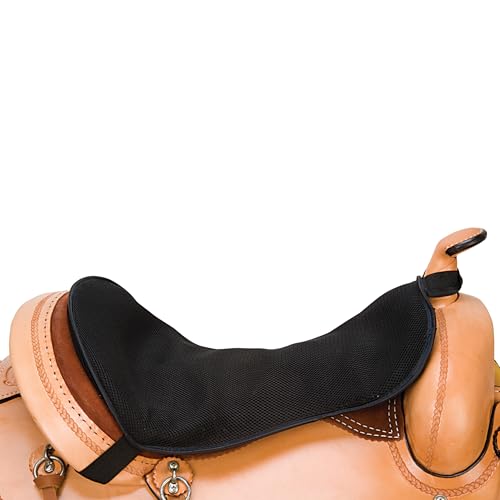 Weaver Equine Gel Saddle Seat Pad