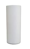 OTOOLWORLD 99.3% Alumina Crucible Al2O3 Aluminum