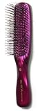 Ikemoto Made in Japan Aging Scalp care hair care brush TC-1300