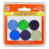 FUSEWORKS 90 Coe Cool Colors 1