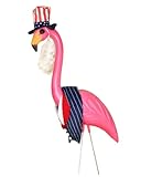 Pink Inc. USAM1 UncleSamMingo