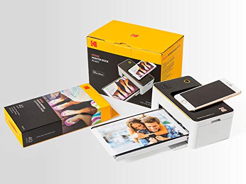 4x6 instant photo printer