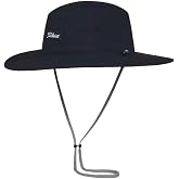 Titleist Golf Charleston Aussie Hat 2025 Navy/White