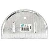 Spreader Notched 5/32V X 3/16 MARSHALLTOWN Adhesive Spreaders 978 035965058124