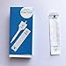 Disposable and Sterile Probe Covers for Emay Smart Fertility Monitor and Traditional Mercurial Thermometer, 100 counts