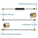 KeShi Tool Daily Pressure Washer Wand, 90