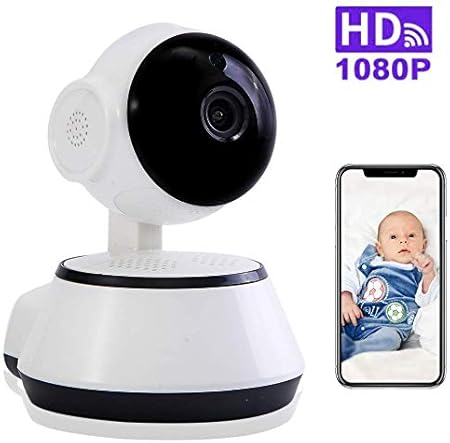 telecamera wifi per la sicurezza domestica 5g