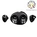Thor shocking True Wireless Bluetooth earphone Earbuds with Charging Case （Android IOS）--T1