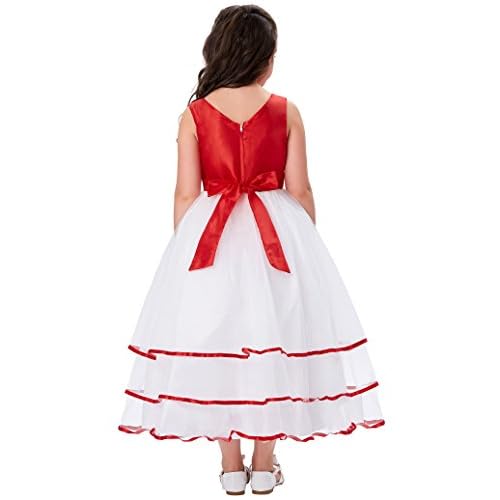 grace karin flower girl dresses