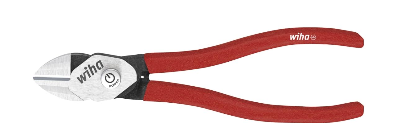 Wiha Z 18 0 01 200 mm Classic, Red, (38060)