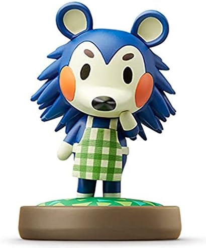 Amazon.com: Nintendo Digby amiibo - Wii U : Video Games