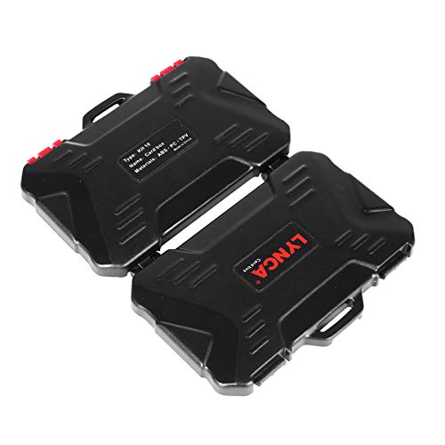 image for GVM Great Video Maker Camera Memory Card Case, Easy to Carry, Waterpro