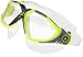Aquasphere Vista Adult Unisex Swimming Goggles, Wide Distortion Free Vision, Anti fog & Anti Scratch Lens