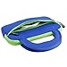 Evecase Kids Learning Tablet Ultra Portable Travel Carrying Neoprene Sleeve Case Bag with Handle & Accessory Pocket for LeapFrog LeapPad Glo / LeapPad 3 - Blue