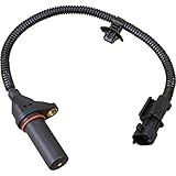 AIP Electronics Crankshaft Position Sensor CKP Compatible Replacement For 2006-2012 Kia Hyundai 2.4L 2.0L Oem Fit CRK202