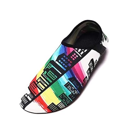 cute water shoes for women