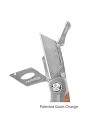 Sheffield 12115 Premium   Cúter plegable