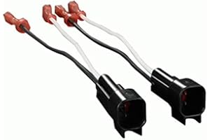 Metra - GM 2010-2017 Speaker Harness - Pair