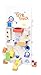 Wonderworld Creative Gravity Play! Trix Tracks Tower Launcher - 20 Piece Set Unique Kids Toy with Endless Building Options