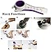 Bottle Can and Jar Opener Multi Kitchen Tool Bundle Rheumatoid Arthritis Products Aids Twister Grip Lid Seal Remover Lid Twist Off For Arthritic Hands Kitchen Gadgets and Tools Set