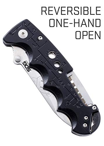 3 SOG+Electrician+Knife+Electricians+Stripping