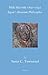 Miki Kiyoshi 1897-1945 (Brill's Japanese Studies Library) by 