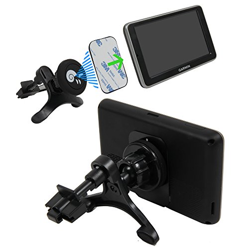 strong Car Dashboard Mount Holder For Garmin Navi Navigation