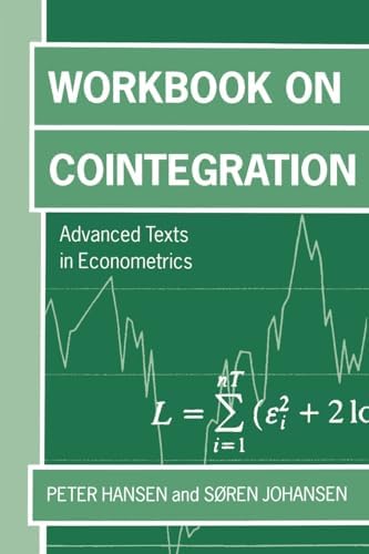 Amazon.com: Handbook of Econometrics (Volume 1): 9780444861856
