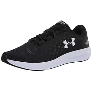 Under Armour Men Charged Pursuit 2 Running Shoe