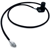 DENGKESHANG Crankshaft Position Sensor for Hisun 800 800cc HS800 ATV UTV 36500-010-0000