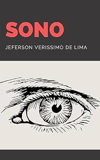 Livro Sono