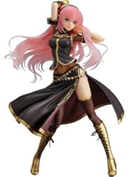 キャラクター・ボーカル・シリーズ03 巡音ルカ Tony ver. (PVC製塗装済み完成品) 