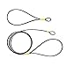 Suspenz Universal Kayak Locking System
