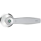 Dato Fingerprint Door Deadlatch Lock Keyless Entry Front Door Smart Biometric Lock for Homes,AirBnB,Apartments,Hotels…